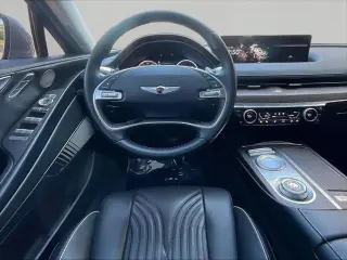 Genesis G80 2021 3.5T 4dr Sedán