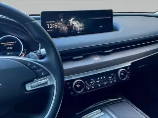 Genesis G80 2021 3.5T 4dr Sedán