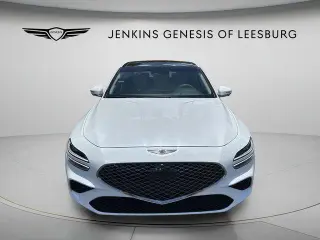 Genesis G70 2026 2.5T Prestige 4dr Sedán