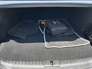 Genesis G70 2026 2.5T Prestige 4dr Sedán