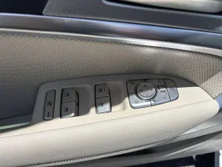 Genesis G70 2026 2.5T Prestige 4dr Sedán