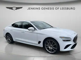 Genesis G70 2026 2.5T Prestige 4dr Sedán