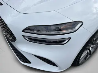 Genesis G70 2026 2.5T Prestige 4dr Sedán