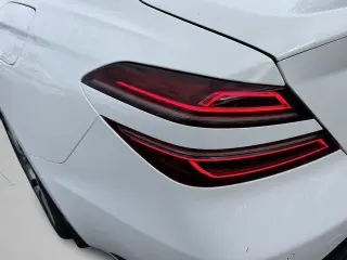 Genesis G70 2026 2.5T Prestige 4dr Sedán