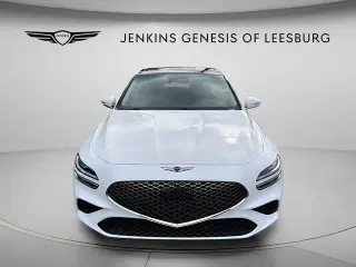 Genesis G70 2026 2.5T Prestige 4dr Sedán