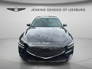 Genesis G70 2026 2.5T Prestige 4dr Sedán