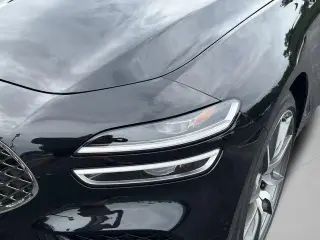 Genesis G70 2026 2.5T Prestige 4dr Sedán