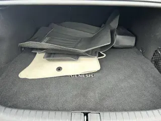 Genesis G70 2026 2.5T Prestige 4dr Sedán