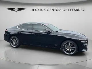 Genesis G70 2026 2.5T Prestige 4dr Sedán