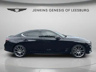 Genesis G70 2026 2.5T Prestige 4dr Sedán