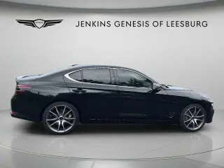 Genesis G70 2026 2.5T Prestige 4dr Sedán