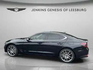 Genesis G70 2026 2.5T Prestige 4dr Sedán