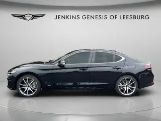 Genesis G70 2026 2.5T Prestige 4dr Sedán