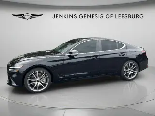 Genesis G70 2026 2.5T Prestige 4dr Sedán