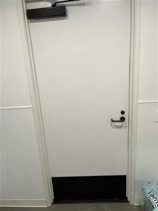 Door installer and repair