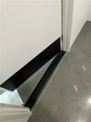 Door installer and repair