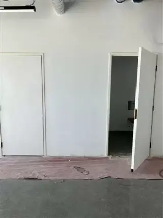 Door installer and repair