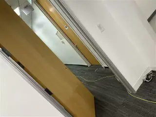 Door installer and repair