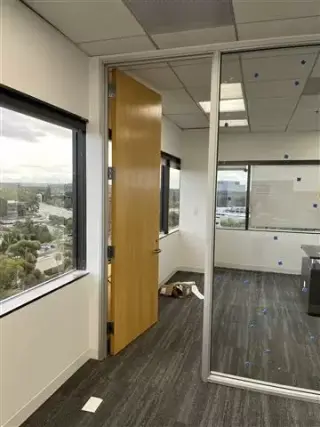 Door installer and repair