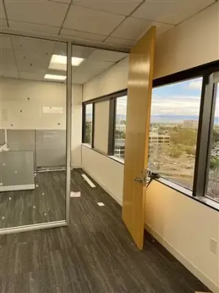 Door installer and repair