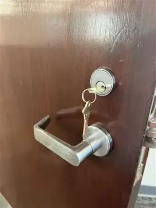 Door installer and repair