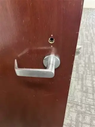Door installer and repair