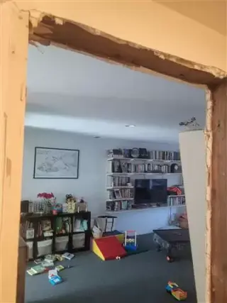Door installer and repair