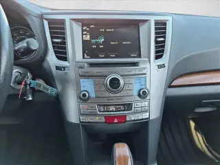 Subaru Outback 2014 AWD 3.6R Limitado 4dr Wagon