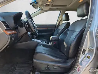 Subaru Outback 2014 AWD 3.6R Limitado 4dr Wagon