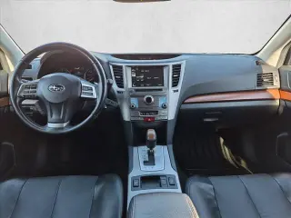 Subaru Outback 2014 AWD 3.6R Limitado 4dr Wagon