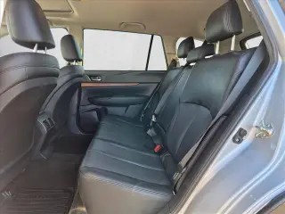 Subaru Outback 2014 AWD 3.6R Limitado 4dr Wagon