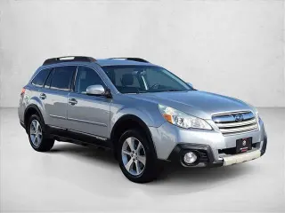 Subaru Outback 2014 AWD 3.6R Limitado 4dr Wagon