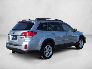 Subaru Outback 2014 AWD 3.6R Limitado 4dr Wagon