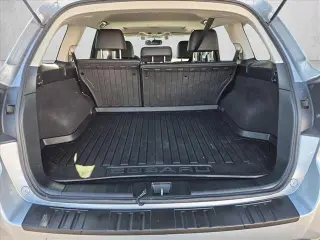 Subaru Outback 2014 AWD 3.6R Limitado 4dr Wagon