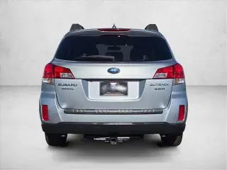 Subaru Outback 2014 AWD 3.6R Limitado 4dr Wagon