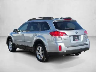 Subaru Outback 2014 AWD 3.6R Limitado 4dr Wagon