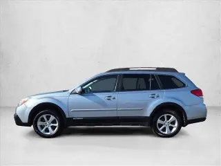 Subaru Outback 2014 AWD 3.6R Limitado 4dr Wagon