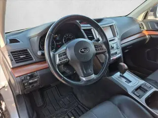 Subaru Outback 2014 AWD 3.6R Limitado 4dr Wagon