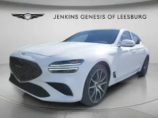 Genesis G70 2026 2.5T Prestige 4dr Sedán