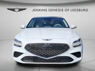 Genesis G70 2026 2.5T Prestige 4dr Sedán
