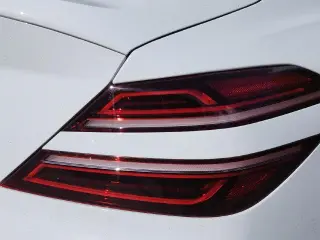 Genesis G70 2026 2.5T Prestige 4dr Sedán