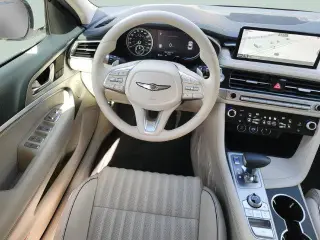 Genesis G70 2026 2.5T Prestige 4dr Sedán