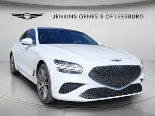 Genesis G70 2026 2.5T Prestige 4dr Sedán