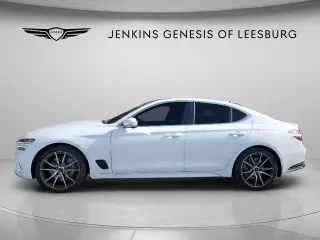 Genesis G70 2026 2.5T Prestige 4dr Sedán