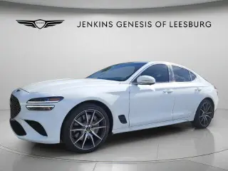 Genesis G70 2026 2.5T Prestige 4dr Sedán
