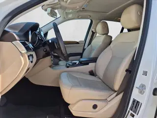 Mercedes-Benz GLE 2017 Tracción en las cuatro ruedas GLE 350 4MATIC 4dr SUV