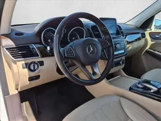 Mercedes-Benz GLE 2017 Tracción en las cuatro ruedas GLE 350 4MATIC 4dr SUV