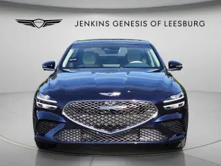 Genesis G70 2026 2.5T Prestige 4dr Sedán