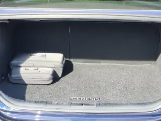 Genesis G70 2026 2.5T Prestige 4dr Sedán