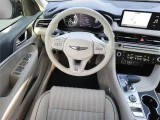 Genesis G70 2026 2.5T Prestige 4dr Sedán